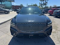 2023 Genesis GV70 3.5T Sport Plus