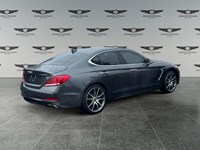 2020 Genesis G70 2.0T Prestige