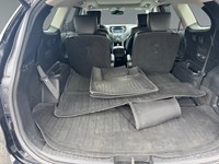 2013 Hyundai Santa Fe XL Limited w/Non Ventilated Front Seats (A6)