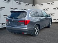 2017 Honda Pilot EX-L w/RES