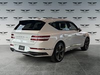 2025 Genesis GV80 3.5T Advanced w/Tech Pkg 7P