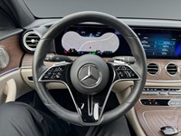 2023 Mercedes-Benz E-Class Base