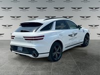 2025 Genesis GV70 3.5T Sport Plus w/eLSD