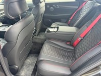 2025 Genesis G80 3.5T Sport Plus