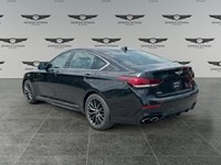 2020 Genesis G80 3.3T Sport