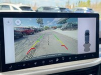 2024 Ford Escape PHEV
