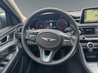 2020 Genesis G70 2.0T Prestige