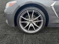 2020 Genesis G70 2.0T Prestige