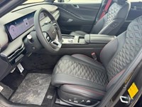 2025 Genesis G80 3.5T Sport Plus