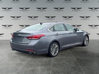 2015 Hyundai Genesis 3.8 Technology