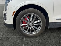 2025 Cadillac XT5 Sport