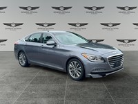 2015 Hyundai Genesis 3.8 Technology