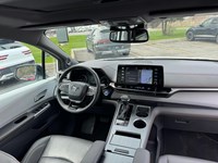 2022 Toyota Sienna Limited 7-Passenger