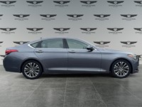 2015 Hyundai Genesis 3.8 Technology