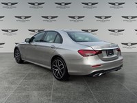2023 Mercedes-Benz E-Class Base