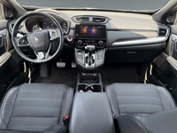2021 Honda CR-V Sport