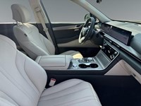 2025 Genesis GV80 2.5T Advanced w/Tech Pkg 5P
