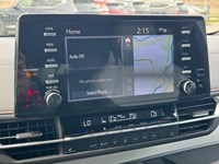 2022 Toyota Sienna Limited 7-Passenger