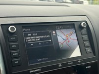 2020 Toyota Sequoia Platinum
