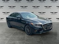 2020 Genesis G80 3.3T Sport