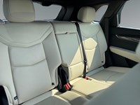 2025 Cadillac XT5 Sport