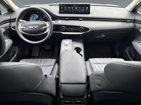 2025 Genesis GV70 2.5T Prestige