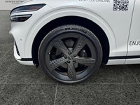 2025 Genesis GV70 3.5T Sport Plus w/eLSD