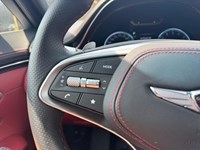 2025 Genesis GV70 3.5T Sport Plus w/eLSD