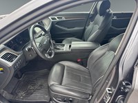 2015 Hyundai Genesis 3.8 Technology