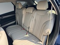 2025 Genesis GV80 2.5T Advanced w/Tech Pkg 5P
