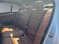 2016 BMW 535 i xDrive