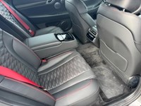 2025 Genesis G80 3.5T Sport Plus