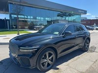 2023 Genesis GV70 3.5T Sport Plus