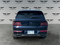 2025 Genesis GV80 2.5T Advanced w/Tech Pkg 5P