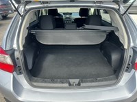 2014 Subaru XV Crosstrek Sport Package (M5)