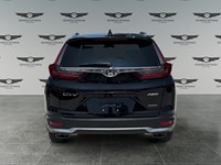 2021 Honda CR-V Sport