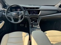 2025 Cadillac XT5 Sport