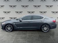 2020 Genesis G70 2.0T Prestige