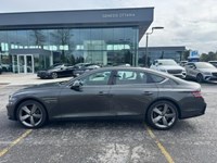 2025 Genesis G80 3.5T Sport Plus