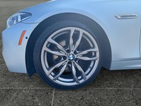 2016 BMW 535 i xDrive