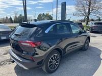 2024 Ford Escape PHEV