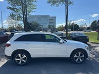 2020 Mercedes-Benz GLC 300 Base
