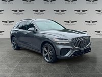 2022 Genesis GV70 3.5T Sport Plus