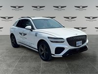 2025 Genesis GV70 3.5T Sport Plus w/eLSD