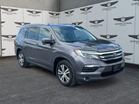 2017 Honda Pilot EX-L w/RES