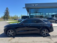 2023 Genesis GV70 3.5T Sport Plus
