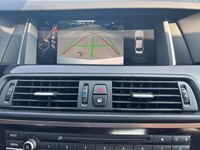 2016 BMW 535 i xDrive