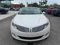 2015 Lincoln MKZ Base
