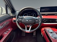 2025 Genesis GV70 3.5T Sport Plus w/eLSD