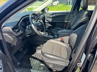 2024 Ford Escape PHEV